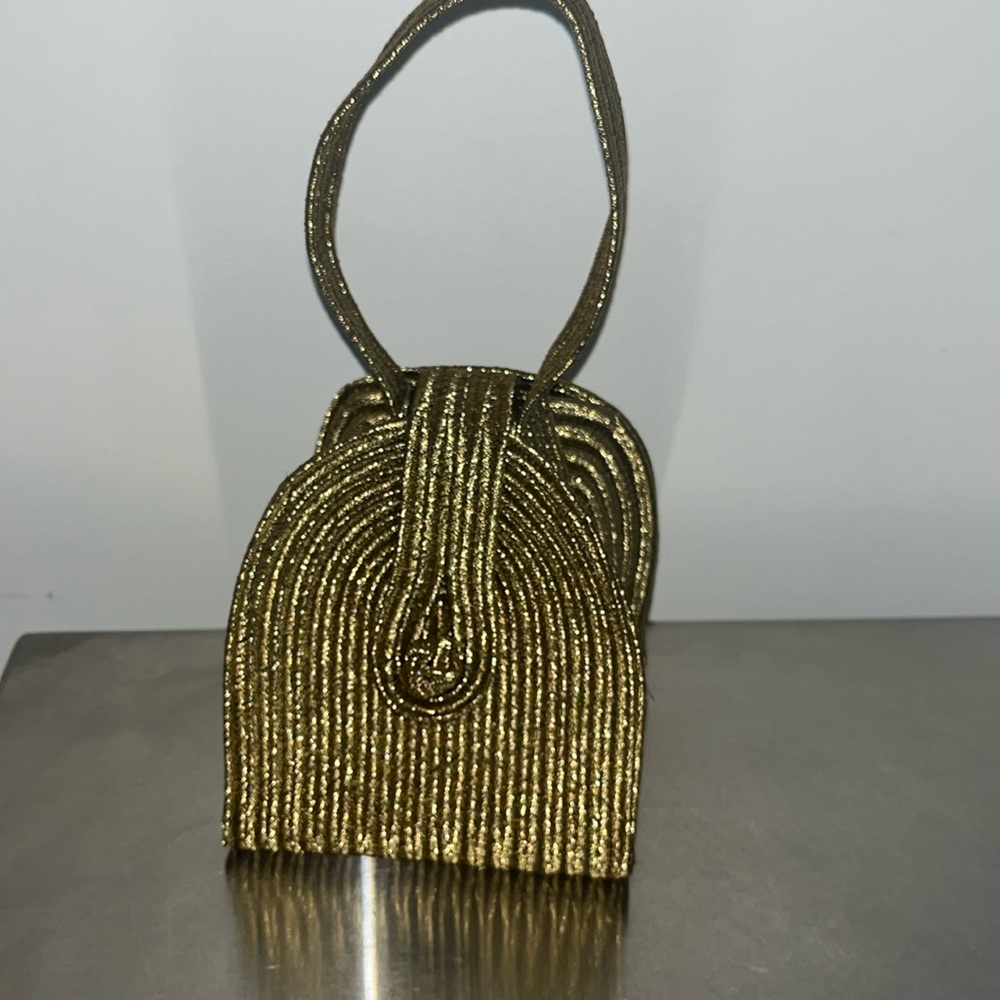 Vintage bag by Collezione